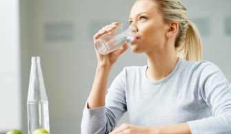 Health trend