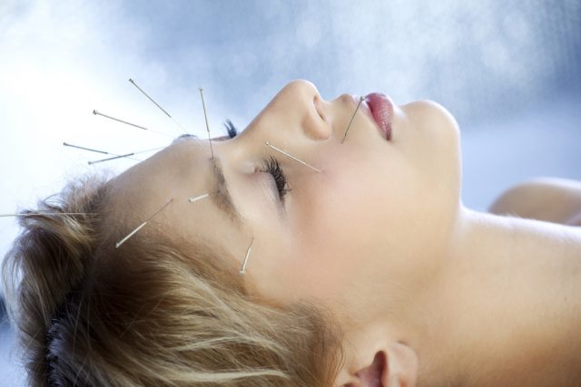 Akupunktur Tedavisi İle Kilo Vermek Mümkün Mü?