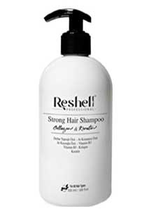 Reshell Saç Şampuan