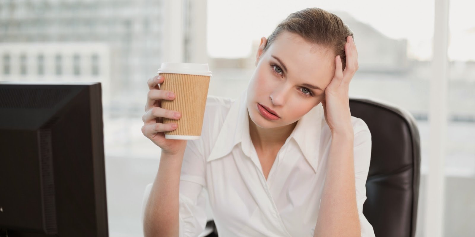 Fazla Kahve Tüketimi Baş Ağrısı Yapar Mı?