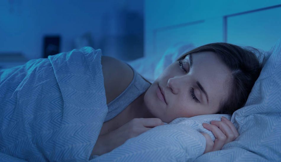 Geceleri Uykuda Neden Çok Terleriz ? Ne İyi Gelir Bu Terlemeye?